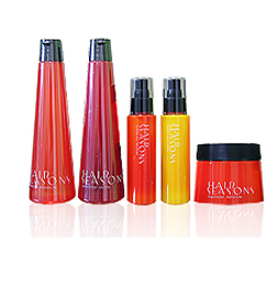 シャンプー･トリートメント 他